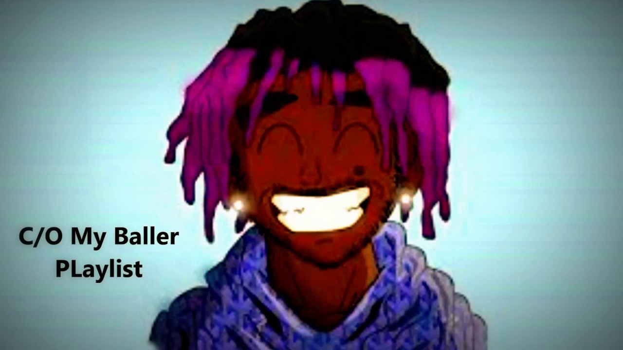 Lil Uzi Vert - 20 Min (faster) - YouTube