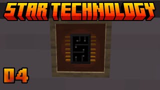 S5 Ep 04 Star Technology - Our First Circuit & Rubber