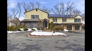 328 Hillside Avenue video tour