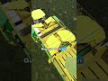 Das ist ja geil! Da fliegen die Bohnen LS25