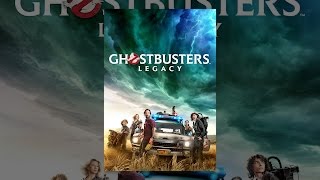 GHOSTBUSTERS: AFTERLIFE