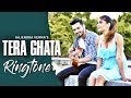Tera Ghata Ringtone download Mp3 | Latest Ringtone 2018 | Hindi Love Song Ringtone |