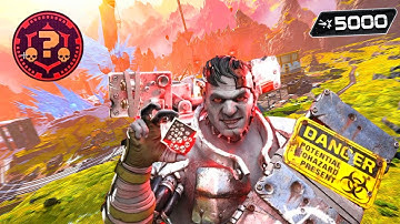 The 3 STRIKES Mystery Mode is INSANE! Can I Win Without Any Strikes?!