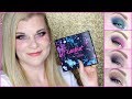 Tarte Tarteist Pro Remix Palette - Review, Swatches & 5 Looks | Makeup Your Mind