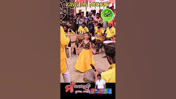 Sriya Little Dancer Queen || Maa Melody Junagarh📞Mr.Nandi airtel-9937626803, jio-9090838380