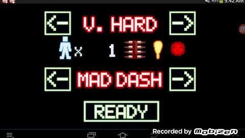 TINPB (THERE IS NO PAUSE BUTTON) GAMEPLAY