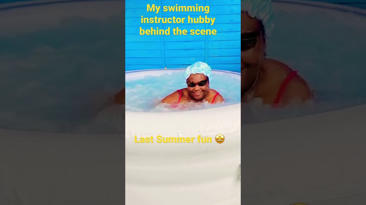 How I Enjoyed My Last Summer