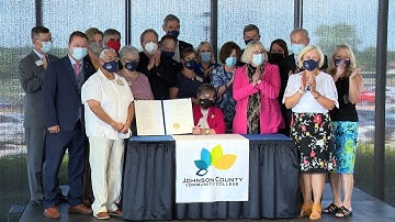 Kansas Promise Signing - Highlight Video