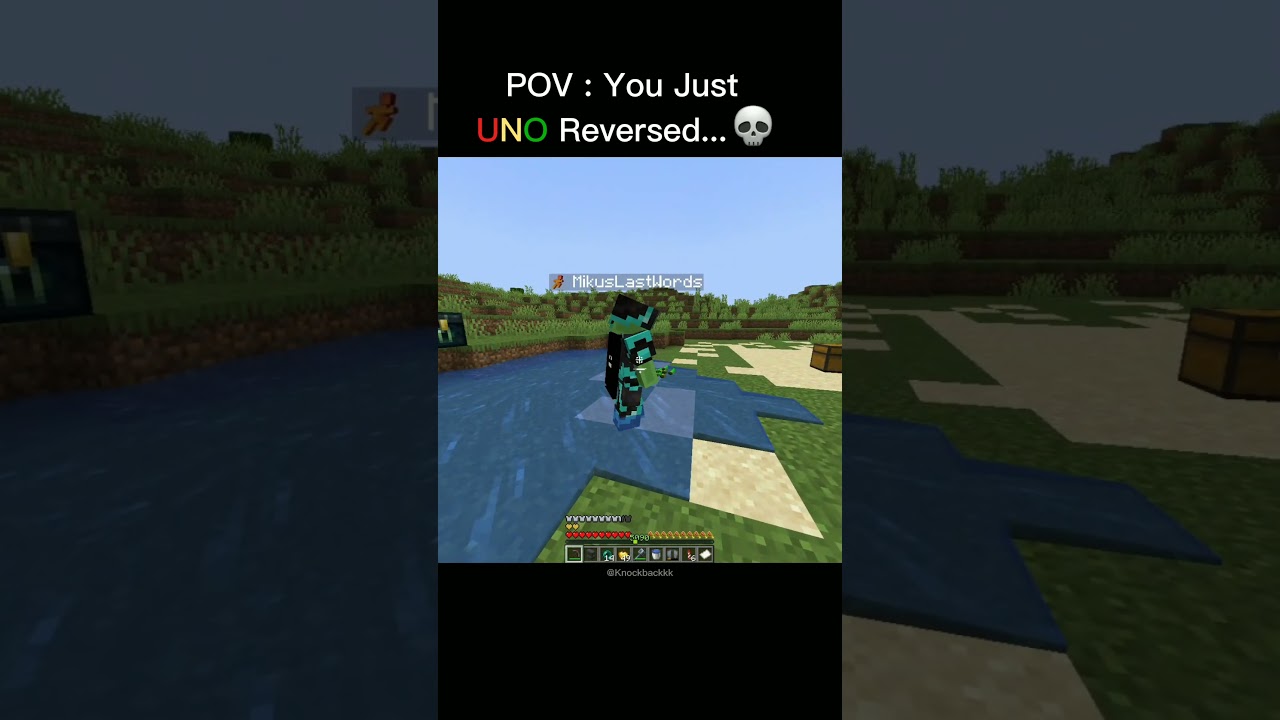 He Betreyd 😢 #shortsfeed #minecraft #viral #trending #funny
