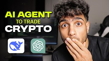 Coding a $1,000/Day AI Agent to Trade Crypto