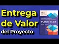 Qué son los Sistemas de entrega de valor - PMBOK® 7