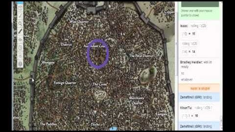 PlayUnity Pathfinder 01 1/7