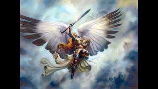 Archangel Michael Speaks on incarnated Angels.