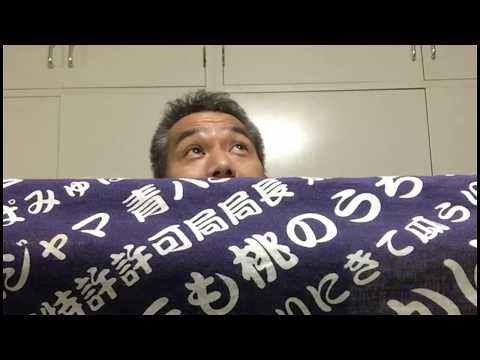ボイストレーナーの実験！名曲は顔が楽しい？歌詞に上下前後左右中外が鏤められています♫When you wish upon a star 星に願いを　＃口が見えないと響きが分かる＃ボイトレ＃発声練習