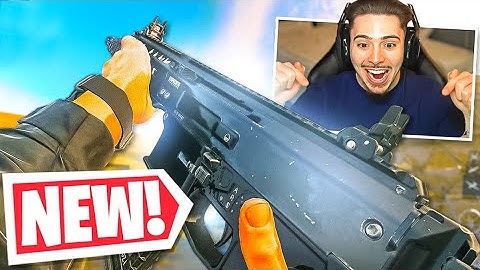 The *NEW* ISO HEMLOCK is OVERPOWERED in Modern Warfare 2! (MW2 Season 2)