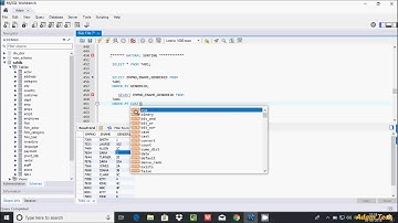 MySql 41 | Natural Sort in MySQL