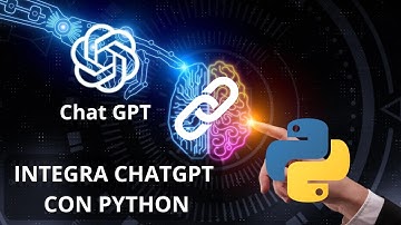 Cómo utilizar ChatGPT 💬 para construir un chatbot 🤖 personalizado en Python🐍