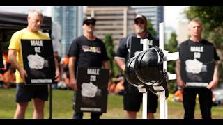 International Workers Memorial Day 2026 - AMWU QLD/NT -