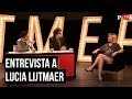 NTMEP #34 - Entrevista a Lucia Lijtmaer