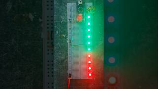 Học arduino với ai - Led Digital neopixel 01
