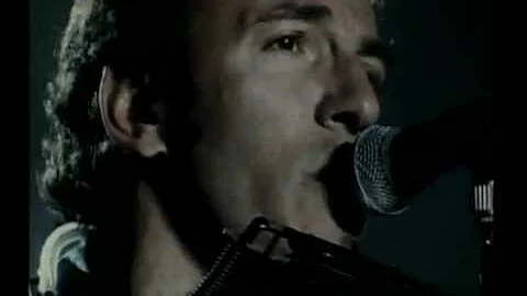 my hometown - bruce springsteen & clarence clemons