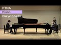 Rakhmaninov: Piano Concerto No.2  [2pianos 4hands] Mov.1 "Moderato - Allegro"