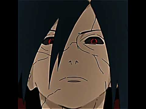 🍥Madara 🔥AMV/EDIT🍥「'Murder In