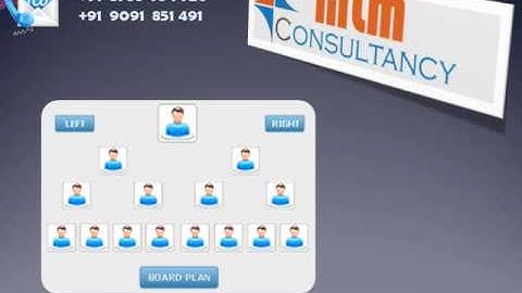Best MLM Binary software in india