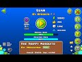 Luar by spookyn easy demon geometry dash