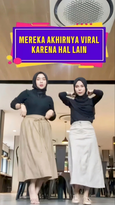 Mereka akhirnya viral karena hal lain ❗ #videoviral