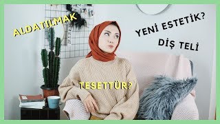 KAPANMAK İSTEYENLERE TAVSİYEM? HAKKIMDA HİÇ DUYMADIKLARINIZ | SORU-CEVAP