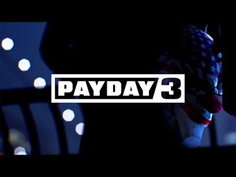 Авторы Payday 3 представили первый тизер и показали скриншоты из игры: с сайта NEWXBOXONE.RU