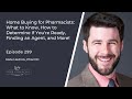 Yfp 299 home buying for pharmacists how to determine if youre ready finding an agent and more