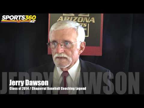 AZ Sports Hall of Fame inducts 2014 Class