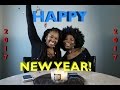 How To Stick To Your New Years Resolution | GhaNanaQueens