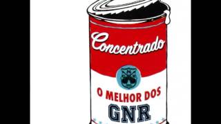 GNR - Concentrado (COMPILATION STREAM)
