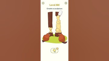 DOP 2 Gameplay Level556 Shorts Delete One Part Solution and Answer Subscribe #gaming #youtube #video