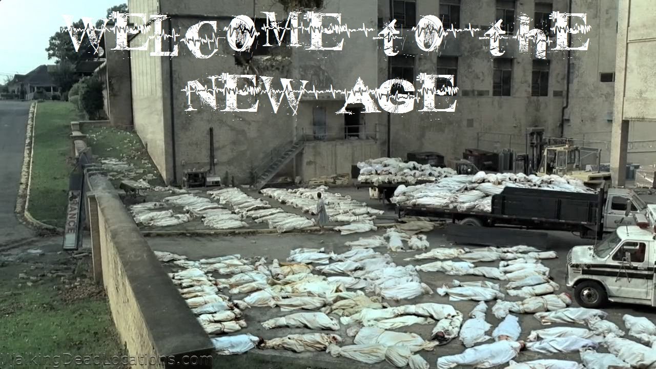 To The New Age The Walking Dead S01 E01 Trailer YouTube To The New Age The Walking Dead S01 E01 Trailer YouTube