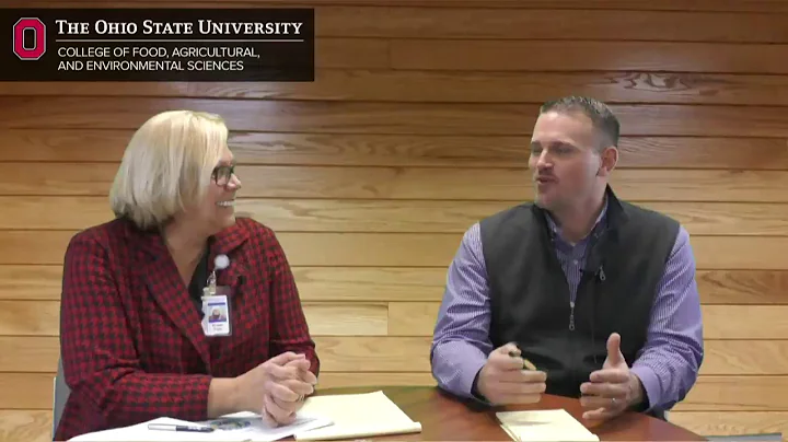 MEP Talk with Mick Whitt and Susan Foltz