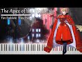 Fire Emblem: Three Houses - The Apex of the World (Piano Arrangement)