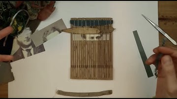 Memory Tapestry - Found Photos and Found Objects Mixed Media Workshop