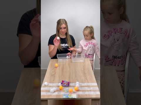 Ping Pong Ball