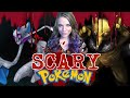 11 TERRIFYING Pokémon Stories and Scary Pokedex Entries | Halloween 2019 Special