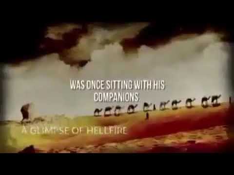 A Glimpse of HELLFIRE!