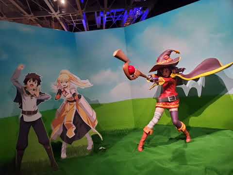 異世界みゅーじあむ(半年記念日)