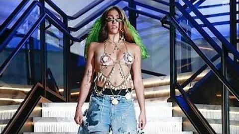 Chi è la figlia di Madonna?
