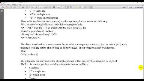 ENG 502 Lesson no 23