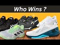 Best Tennis Shoes 2026 - Watch This Before You Make a Choice!