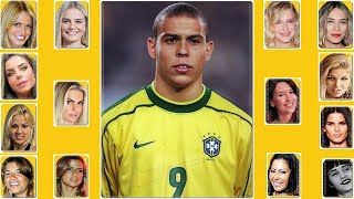 Os Amores De Ronaldo  Fenômeno