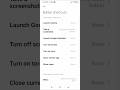 📳📲 How to fast speed of power button.#problemsolved #settings #bhava #subscribe….…